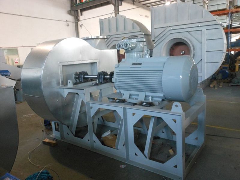 風(fēng)機(jī)的節(jié)能改造有哪些？