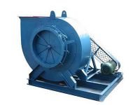 Y5-47Ⅱ鍋爐離心風機